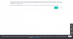 Desktop Screenshot of dormitienda.com
