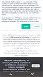 Mobile Screenshot of dormitienda.com
